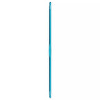 Tunisian crochet hook, double-ended