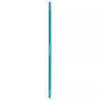 Tunisian crochet hook, double-ended