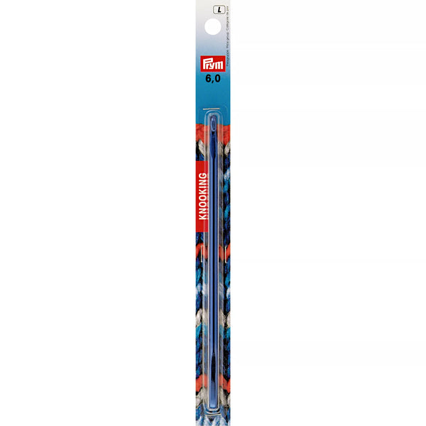 Knooking Needles