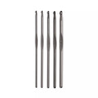Wollhäkelnadel-Set mit Führungsfläche