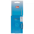 Aiguilles circulaires, gris perle ou gris