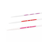 Circular knitting needle set prym.ergonomics, 3.0-4.0mm
