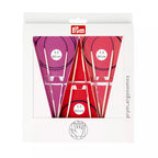 Circular knitting needle set prym.ergonomics, 3.0-4.0mm