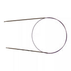 Circular knitting needles prym.ergonomics, Carbon Technology