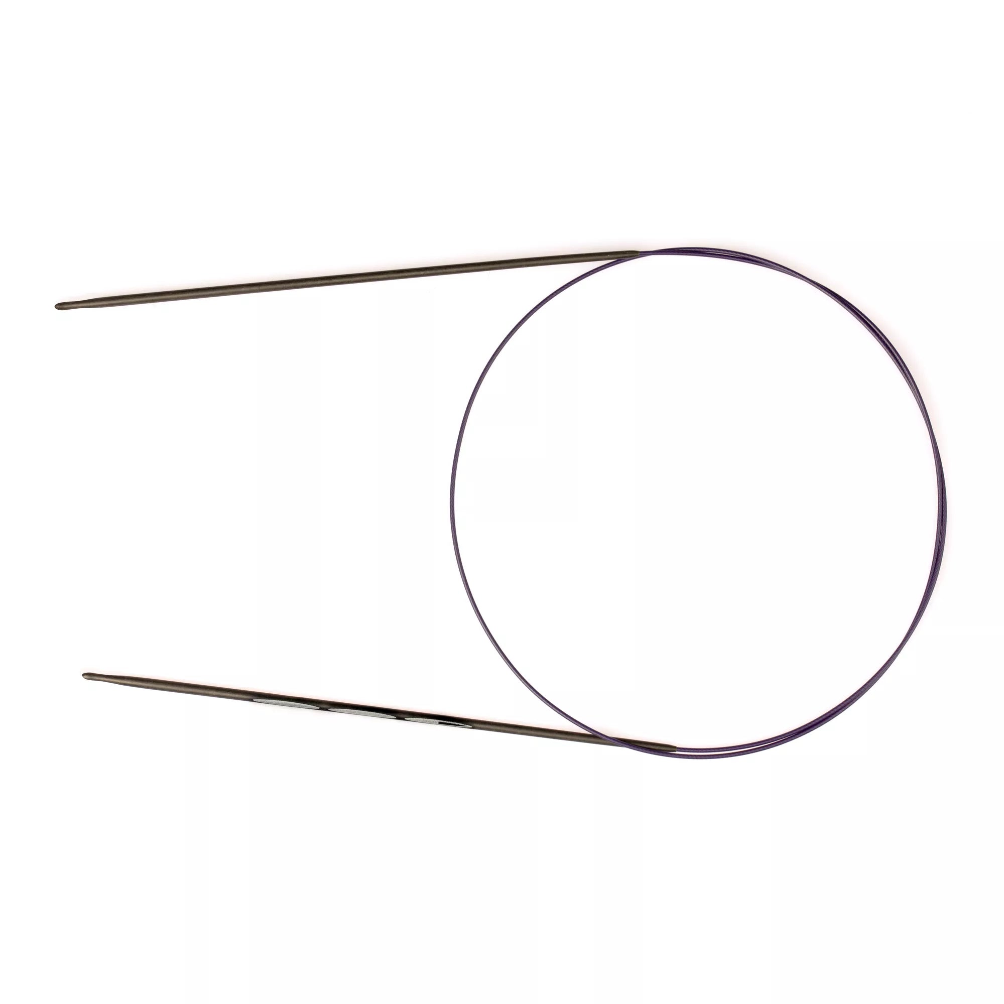 Circular knitting needles prym.ergonomics, Carbon Technology