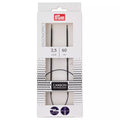 Circular knitting needles prym.ergonomics, Carbon Technology