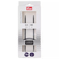 Rundstricknadeln prym.ergonomics, Carbon Technology