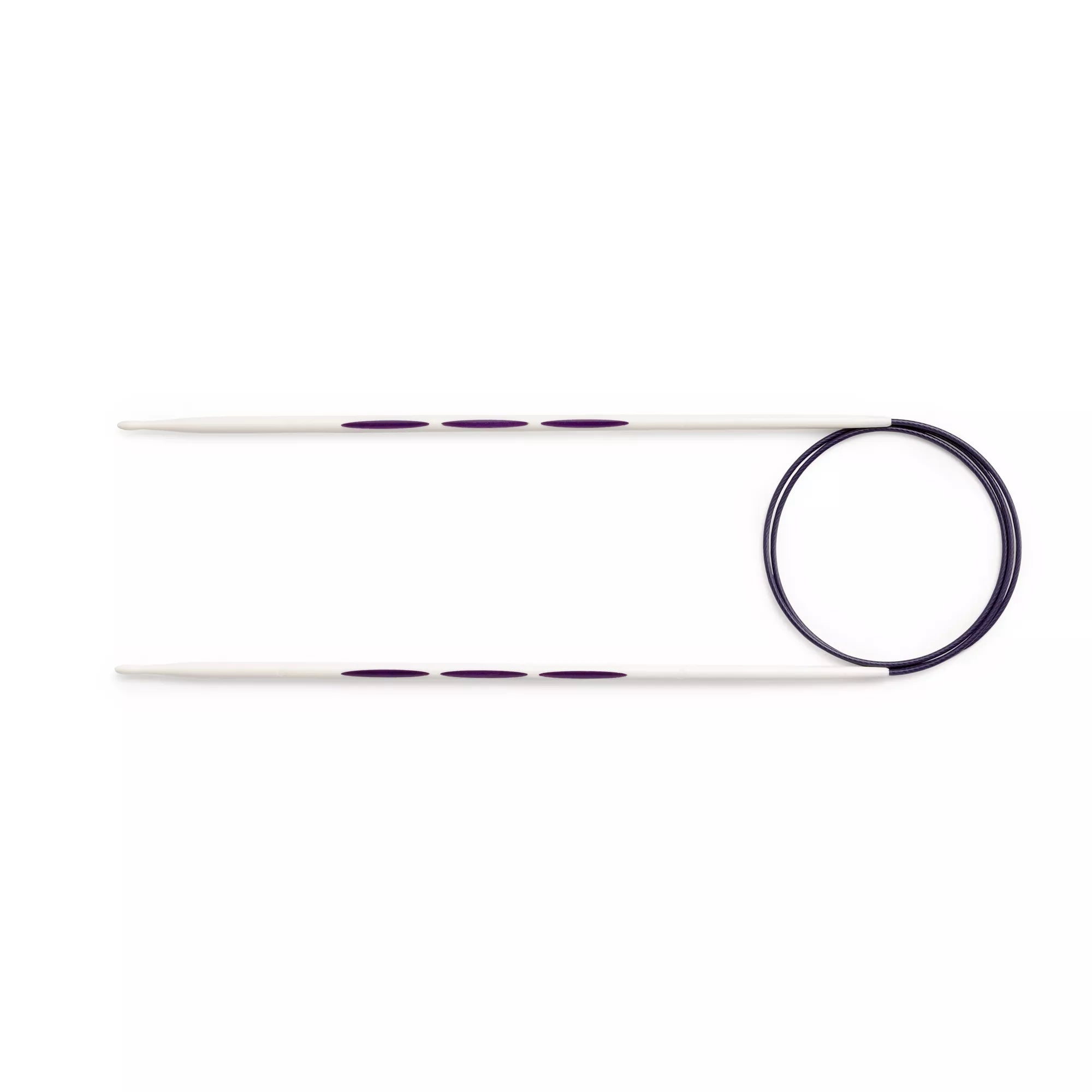 Circular knitting needles, prym.ergonomics