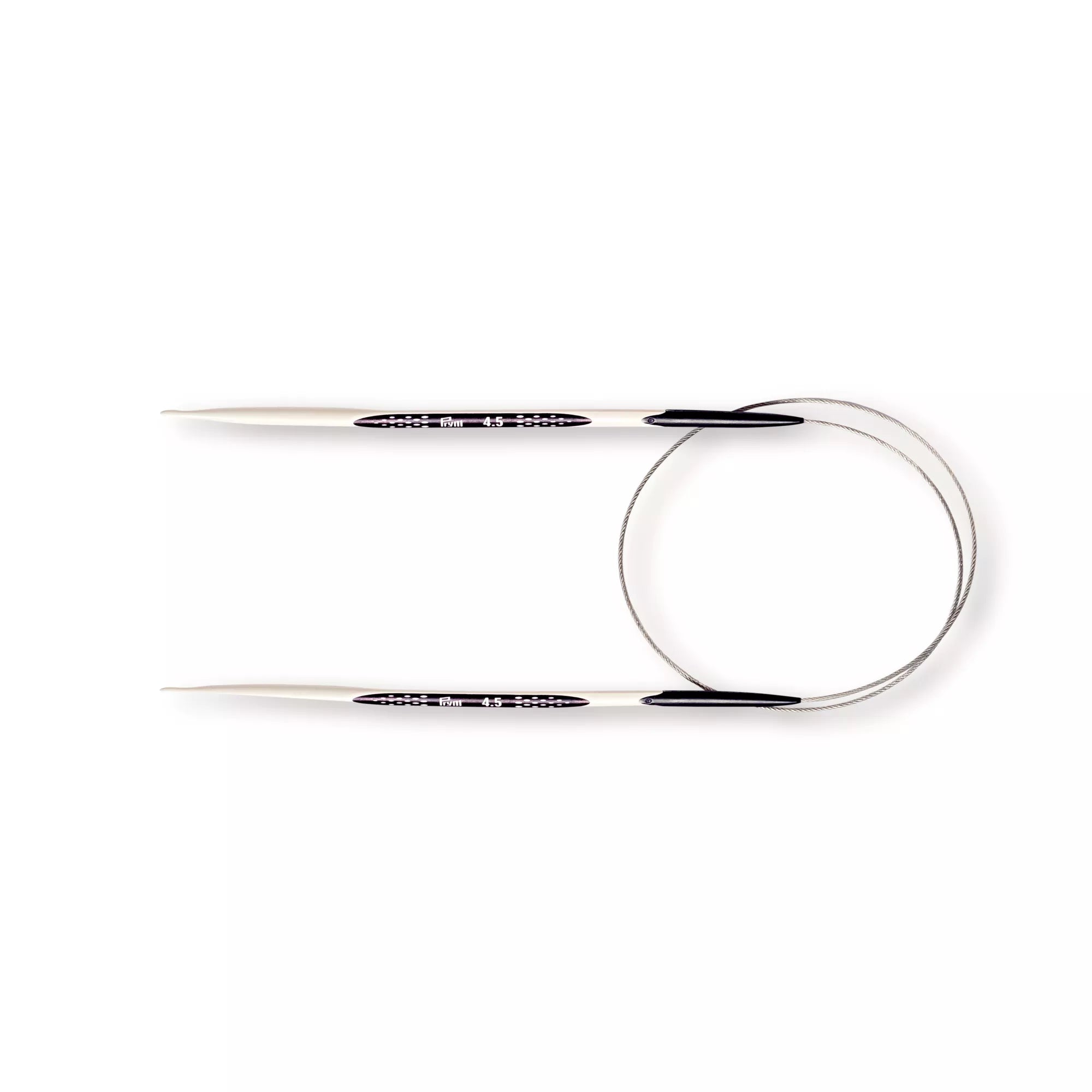 Circular knitting needles, prym.ergonomics