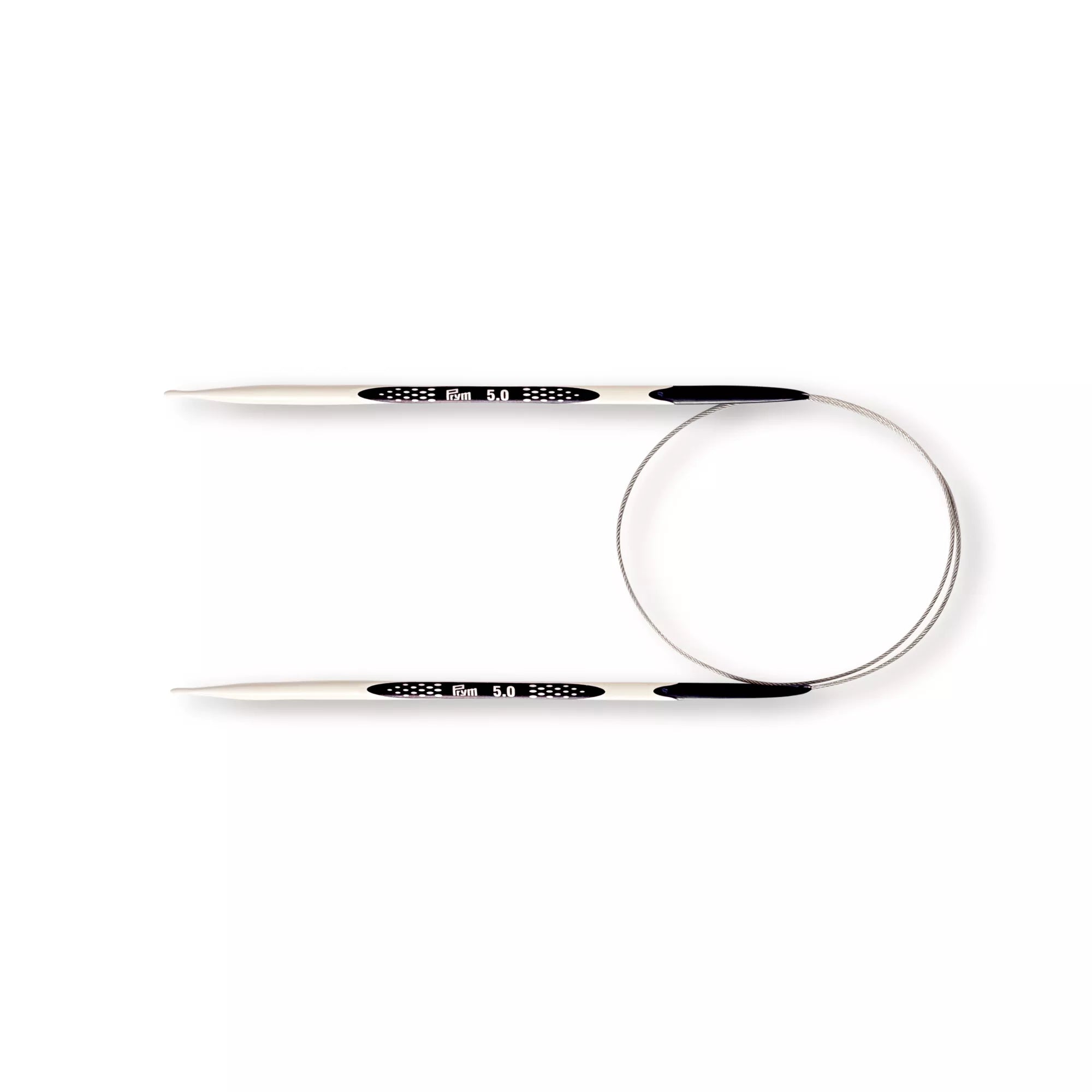 Circular knitting needles, prym.ergonomics