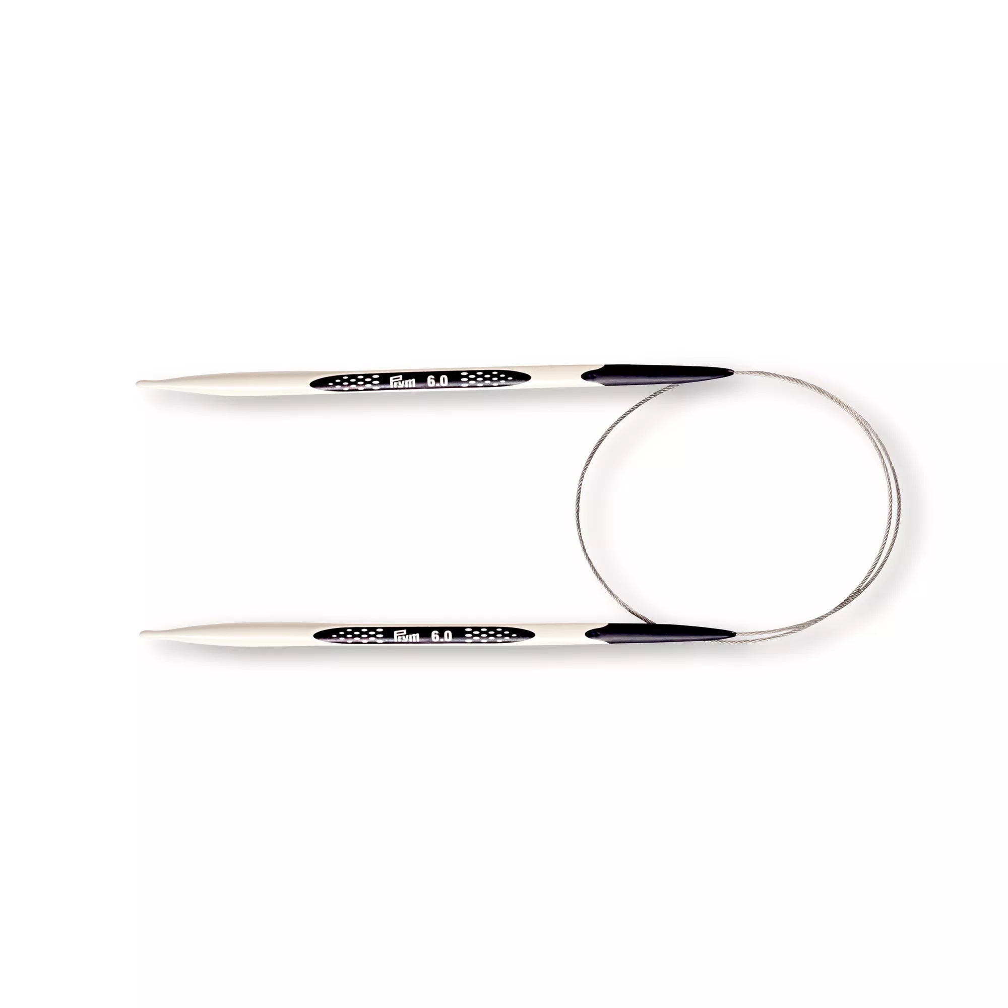 Circular knitting needles, prym.ergonomics