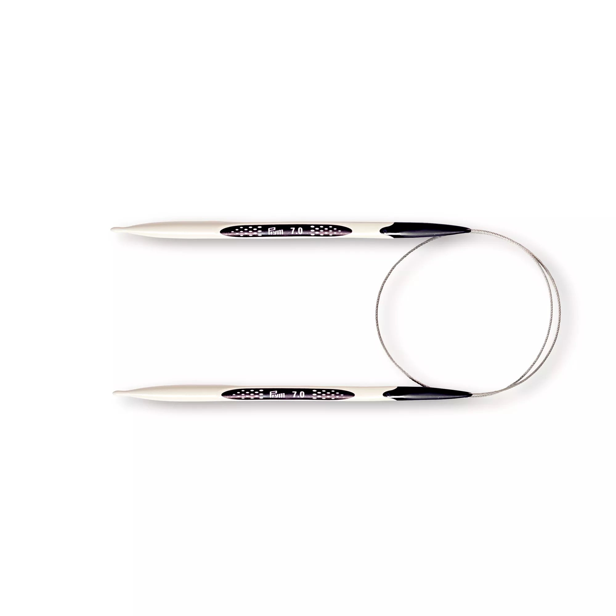 Circular knitting needles, prym.ergonomics