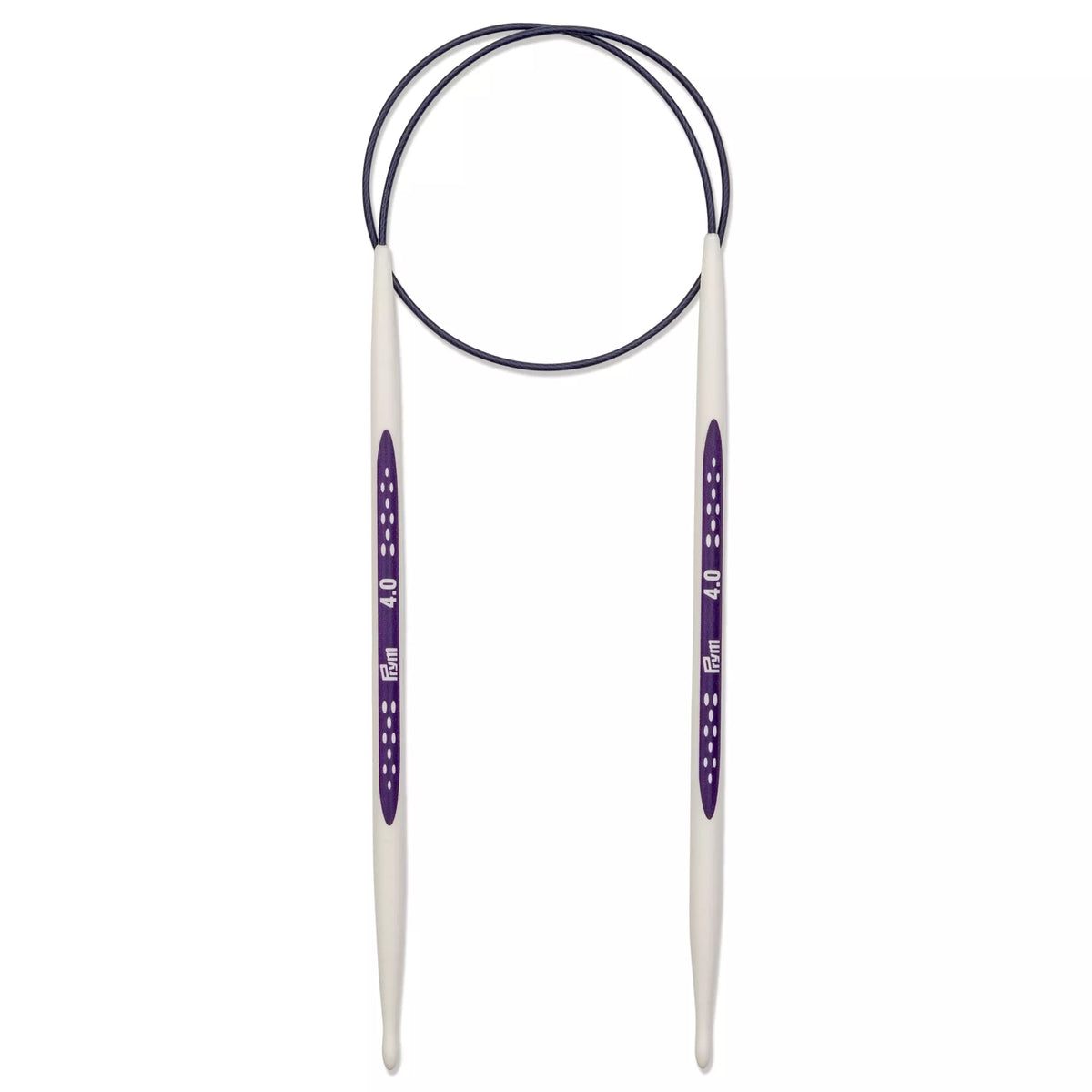 Circular knitting needles, prym.ergonomics