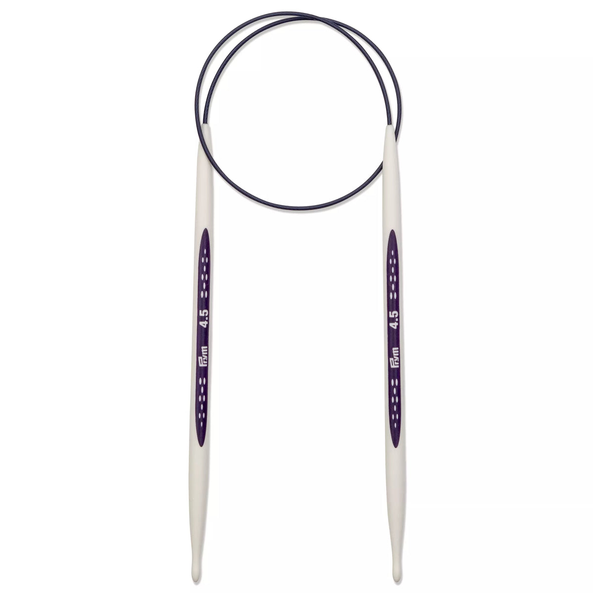 Circular knitting needles, prym.ergonomics