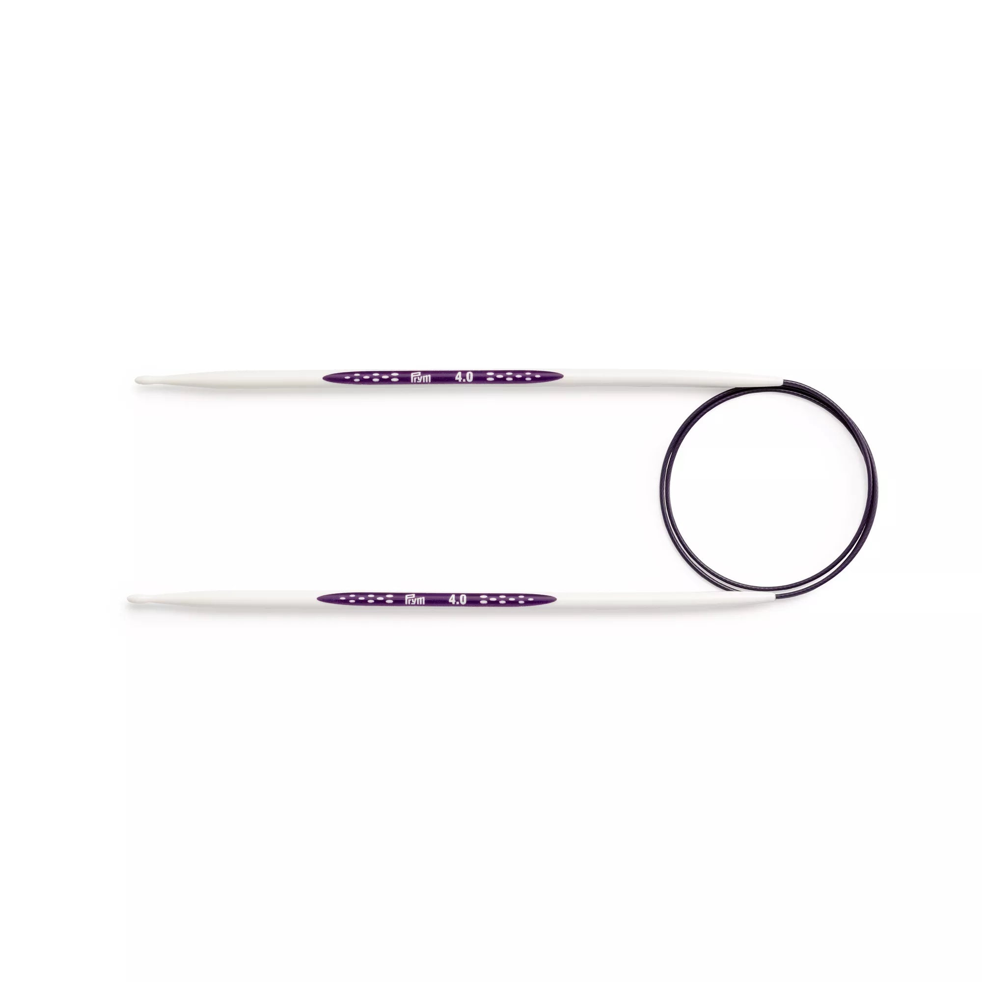 Circular knitting needles, prym.ergonomics