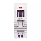 Circular knitting needles, prym.ergonomics