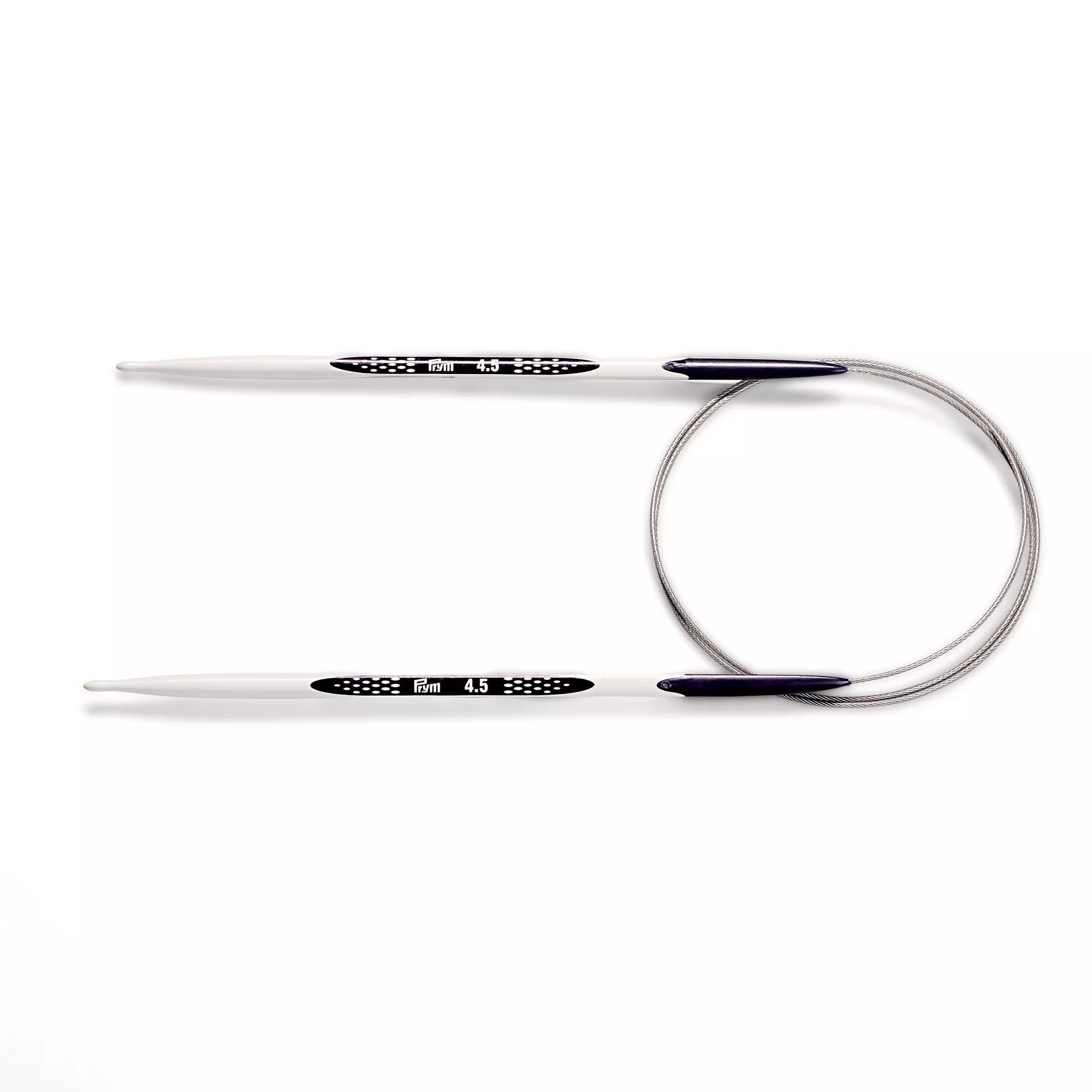 Circular knitting needles, prym.ergonomics