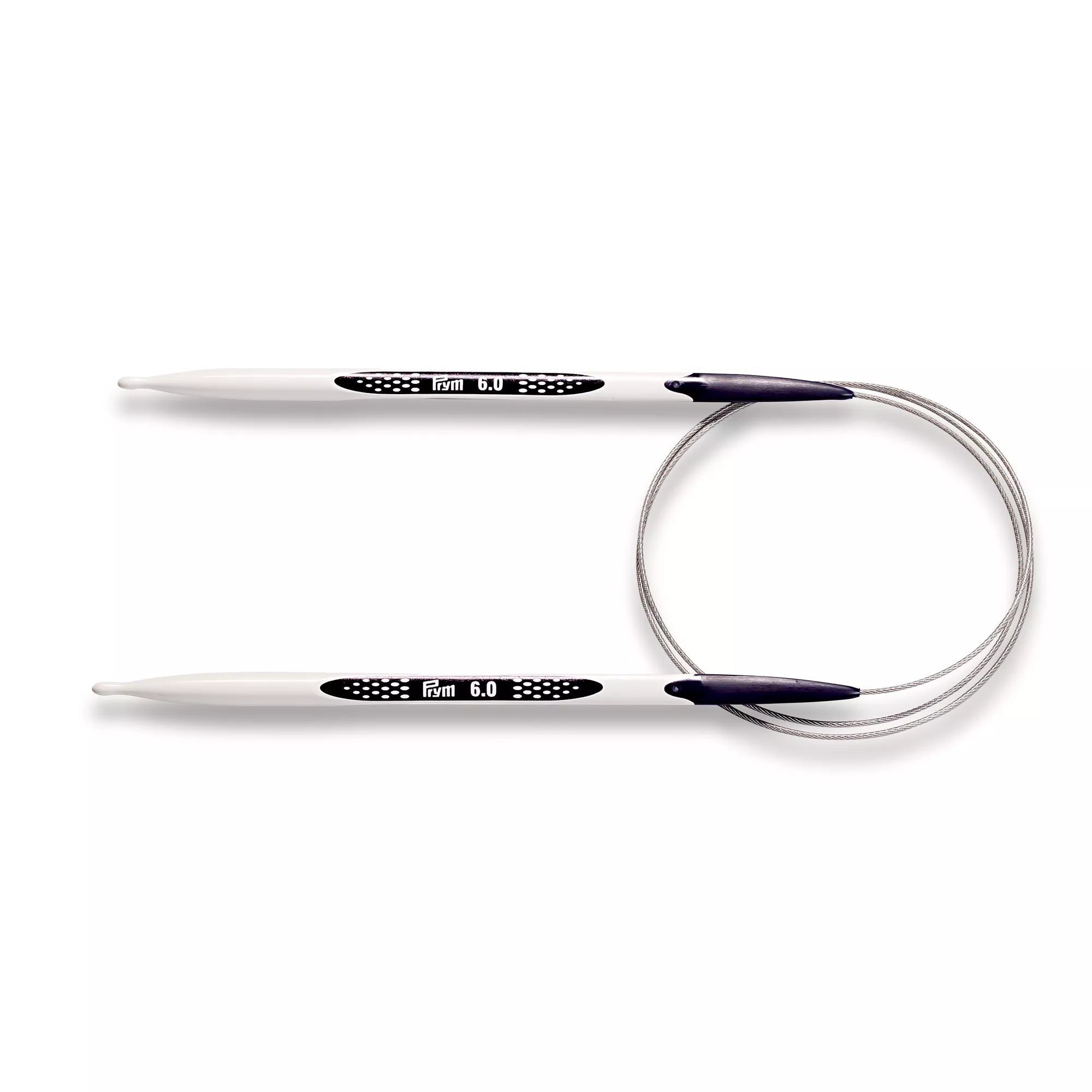 Circular knitting needles, prym.ergonomics