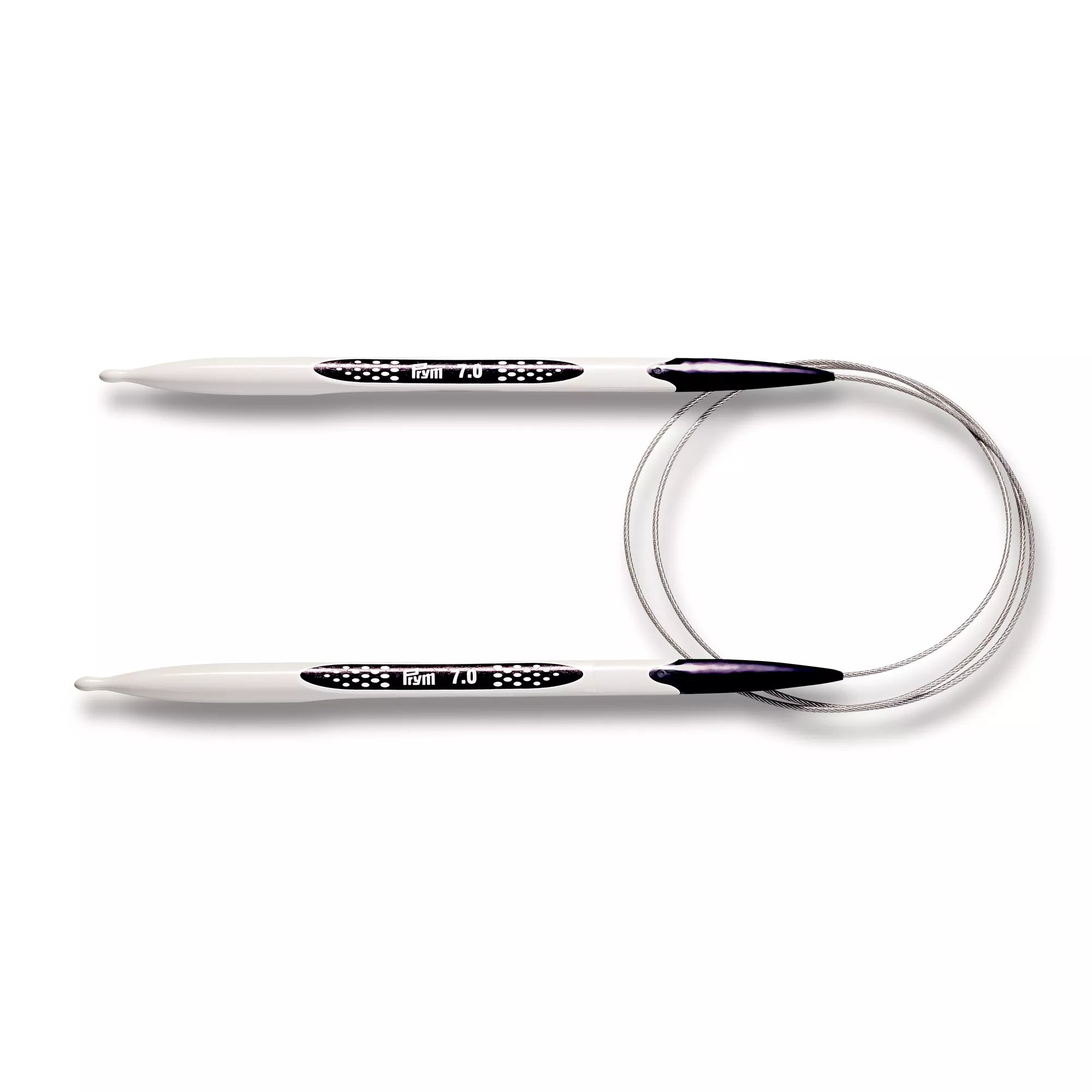 Circular knitting needles, prym.ergonomics