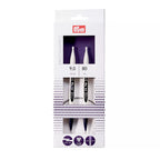 Circular knitting needles, prym.ergonomics