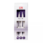 Rundstricknadeln, prym.ergonomics