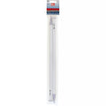 Jacket knitting needles, plastic