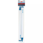 Aiguilles à tricoter pour vestes, plastique