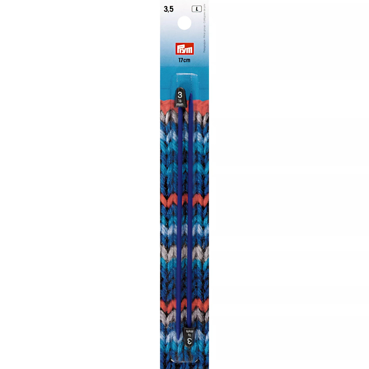 Kinder-Stricknadeln