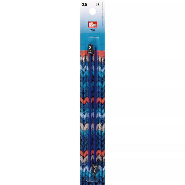 Kinder-Stricknadeln
