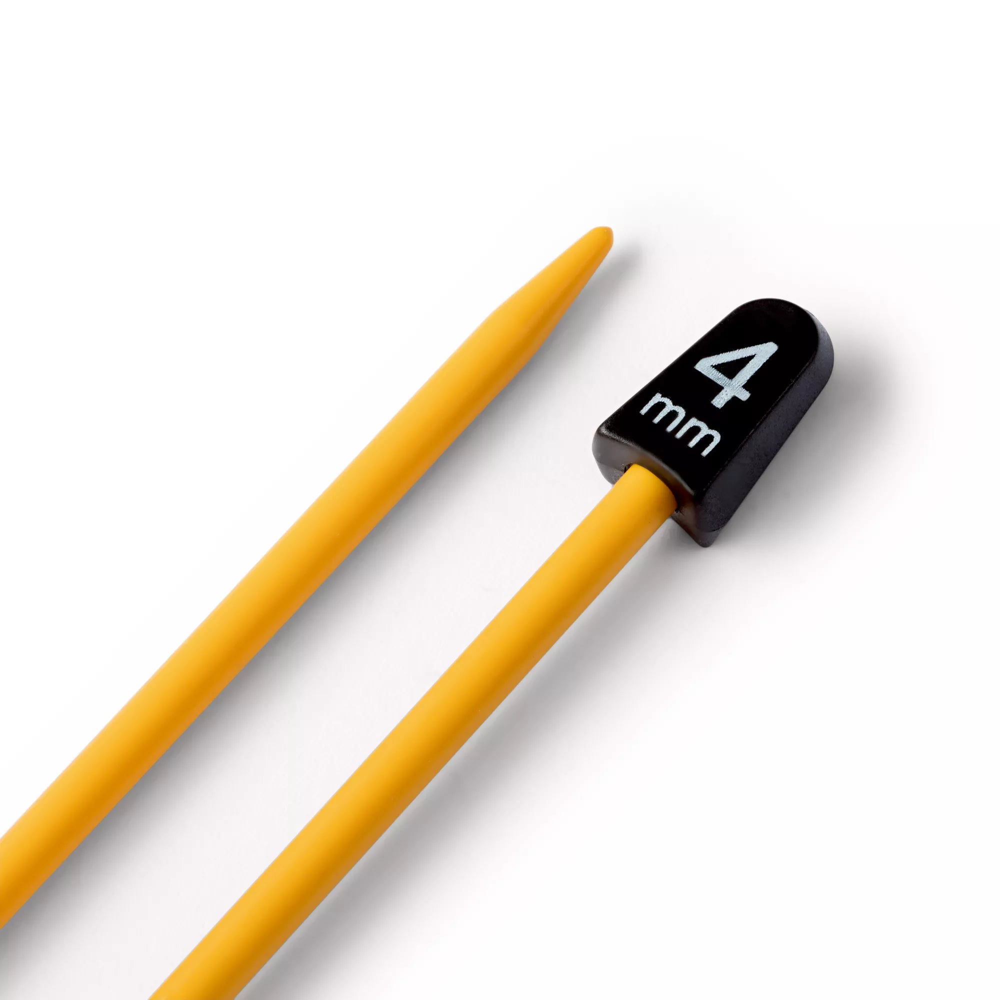 Kinder-Stricknadeln