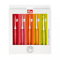 Wool Crochet Hook Set, prym.ergonomics