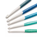 Wool Crochet Hook Set, prym.ergonomics