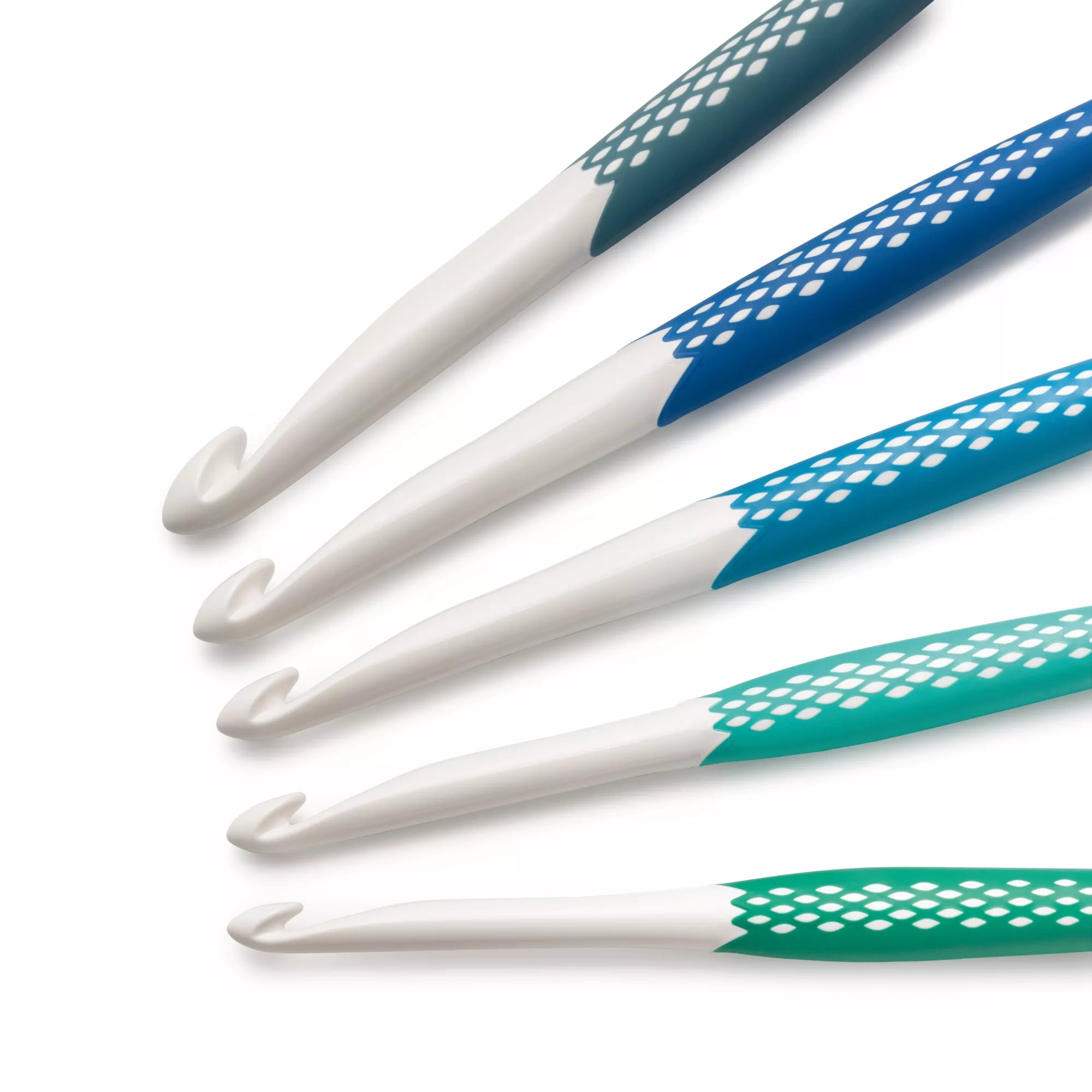 Wool Crochet Hook Set, prym.ergonomics