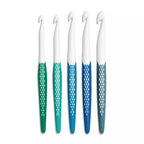 Wool Crochet Hook Set, prym.ergonomics