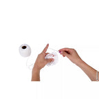 Crochet à laine, prym.ergonomics