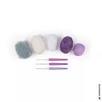 Crochet à laine, prym.ergonomics