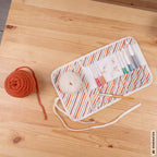 Crochet à laine, prym.ergonomics