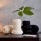 Crochet à laine, prym.ergonomics