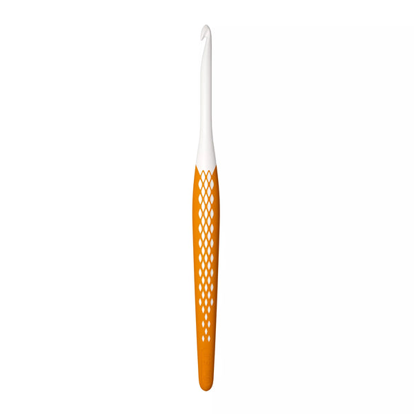Wool crochet hook, prym.ergonomics