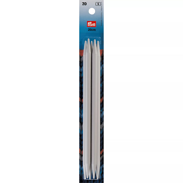 Strumpfstricknadeln, silber