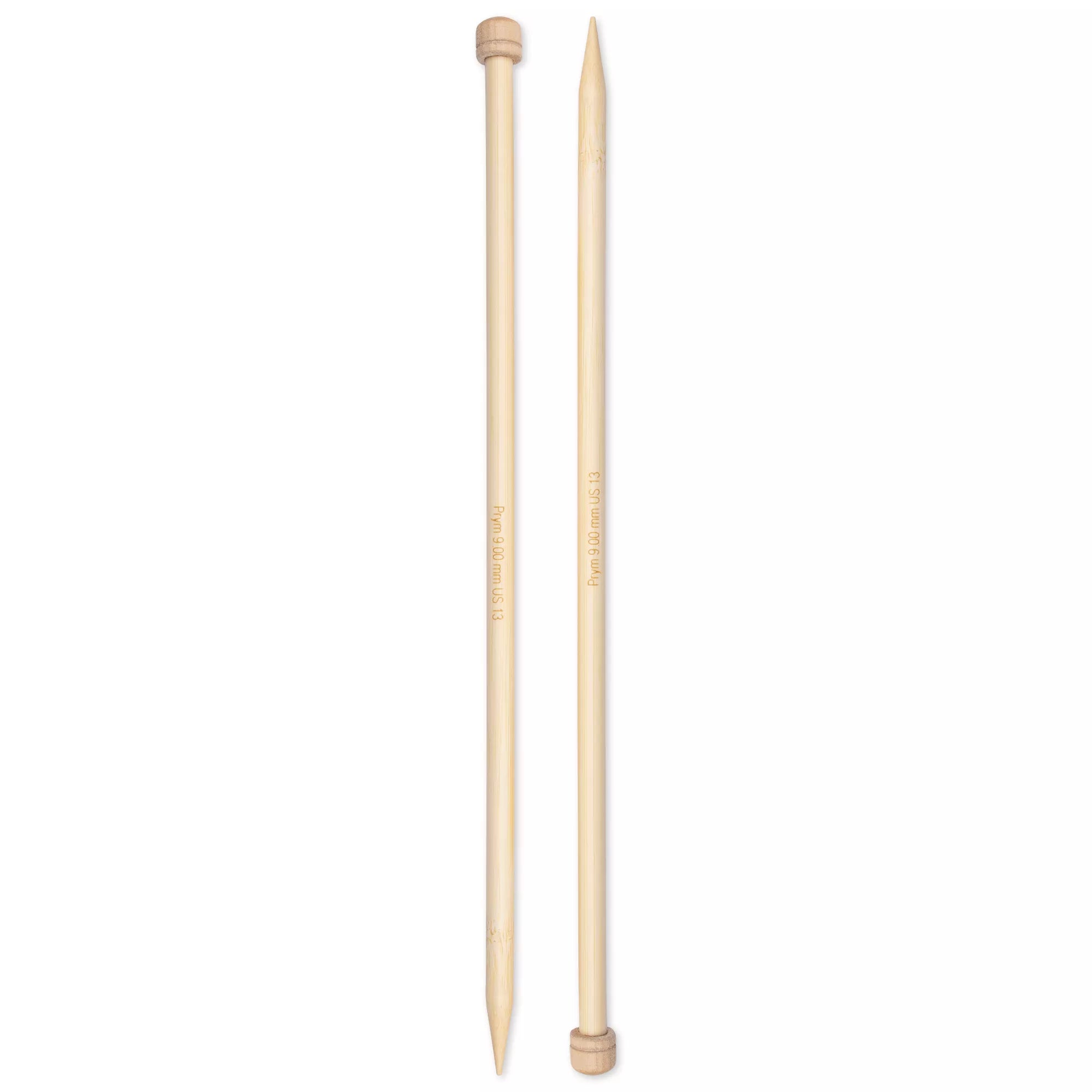 Jackenstricknadeln, Bambus, Prym 1530