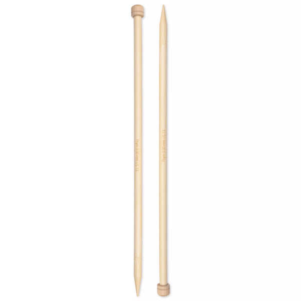 Jackenstricknadeln, Bambus, Prym 1530