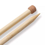 Jackenstricknadeln, Bambus, Prym 1530