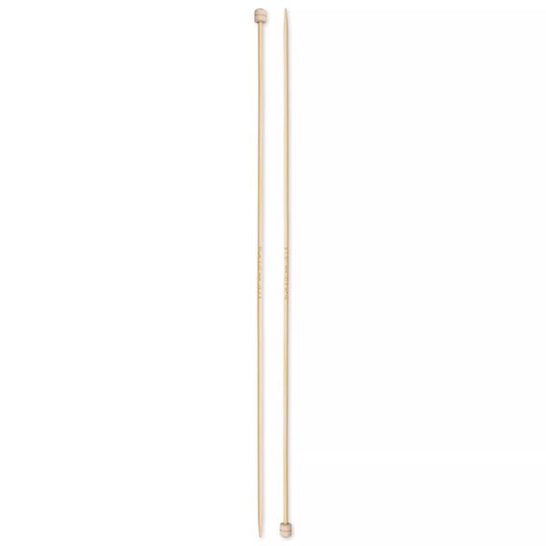 Jackenstricknadeln, Bambus, Prym 1530