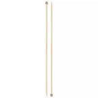Jackenstricknadeln, Bambus, Prym 1530