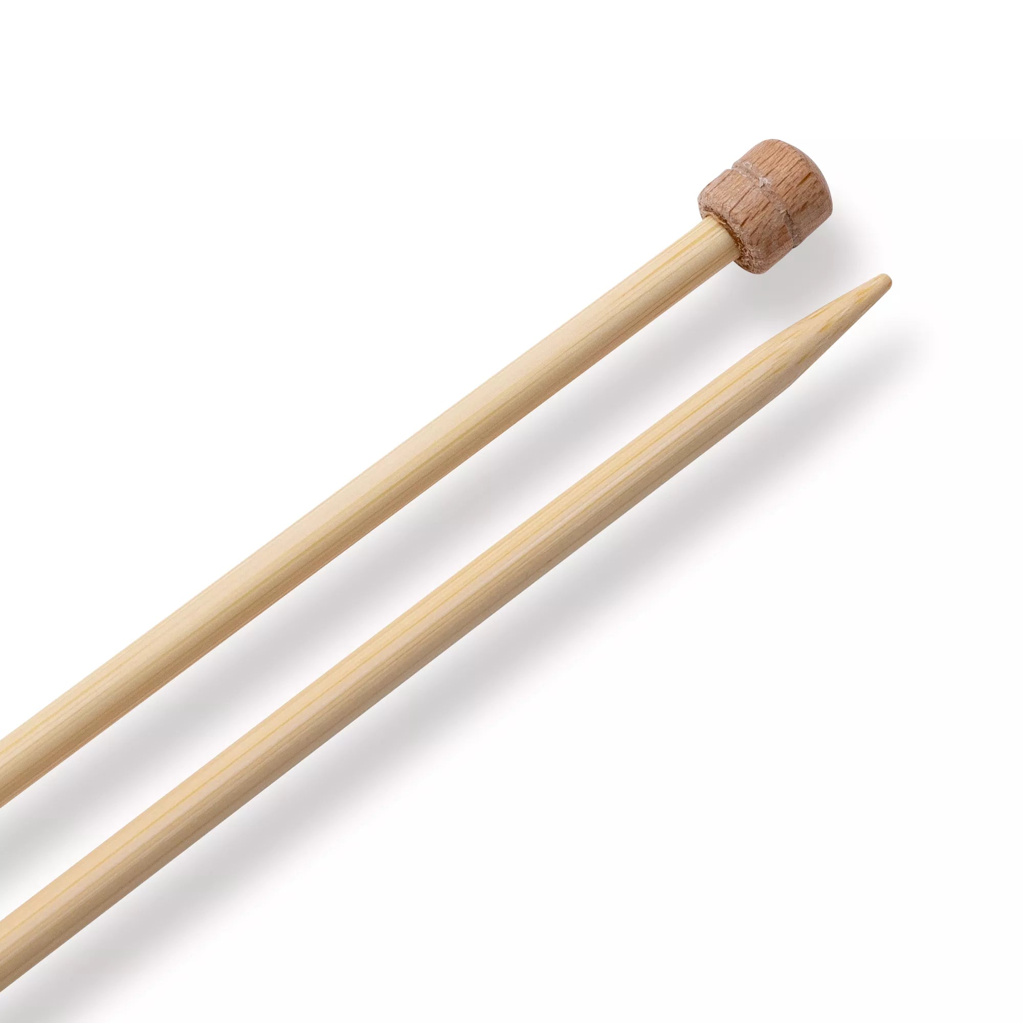 Jackenstricknadeln, Bambus, Prym 1530