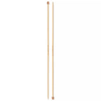 Jackenstricknadeln, Bambus, Prym 1530