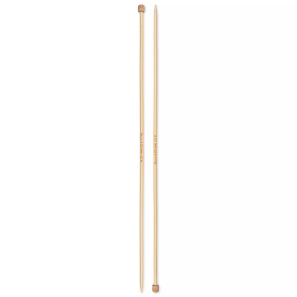 Jackenstricknadeln, Bambus, Prym 1530