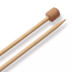 Jackenstricknadeln, Bambus, Prym 1530