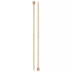 Jackenstricknadeln, Bambus, Prym 1530